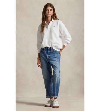 Polo Ralph Lauren Polo Classic blanc