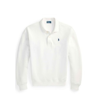 Polo Ralph Lauren Polo Classic blanc