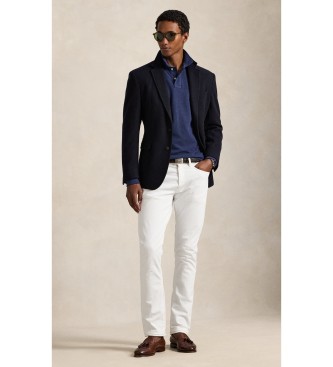 Polo Ralph Lauren Polo Mainno slim fit personalizzata in piqu�