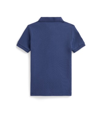 Polo Ralph Lauren Polo shirt in cotton piqué with Big Pony