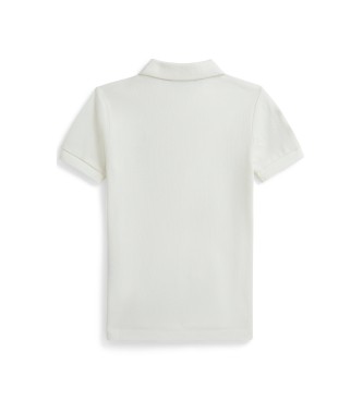 Polo Ralph Lauren Polo en coton piqu� avec Big Pony gris