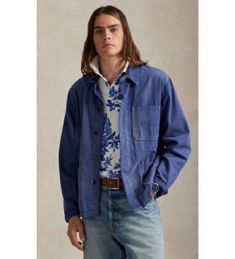 Polo Ralph Lauren Tropical piqu� polo Custom Slim Fit wit