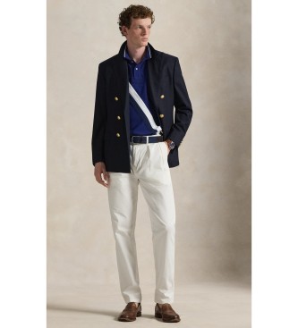 Polo Ralph Lauren Big Pony 20e verjaardag polo blauw