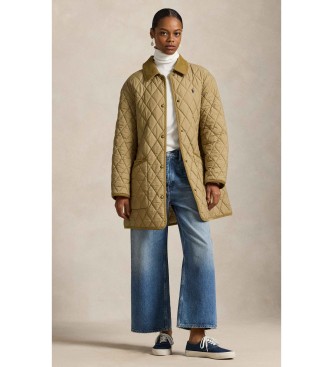 Polo Ralph Lauren Barn Jacka beige