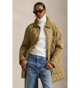 Polo Ralph Lauren Barn Jacka beige