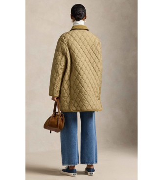 Polo Ralph Lauren Barn Jacka beige