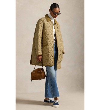 Polo Ralph Lauren Barn Jacka beige