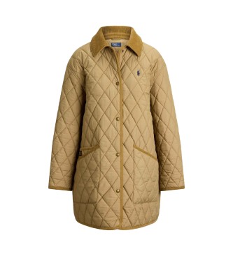 Polo Ralph Lauren Barn Jacka beige