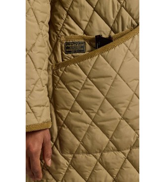 Polo Ralph Lauren Barn Jacka beige