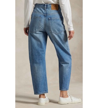 Polo Ralph Lauren Blauwe jeans