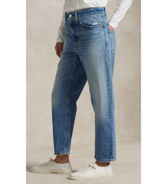 Polo Ralph Lauren Blauwe jeans
