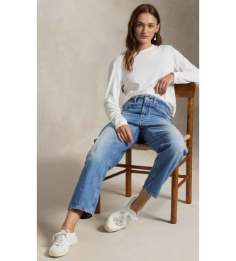Polo Ralph Lauren Blauwe jeans