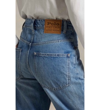 Polo Ralph Lauren Blauwe jeans
