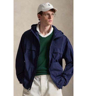 Polo Ralph Lauren Kendyl navy jacket