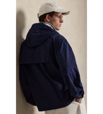 Polo Ralph Lauren Kendyl navy jacket