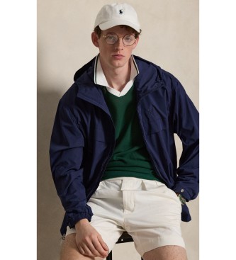 Polo Ralph Lauren Kendyl navy jacket