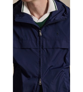 Polo Ralph Lauren Kendyl navy jacket