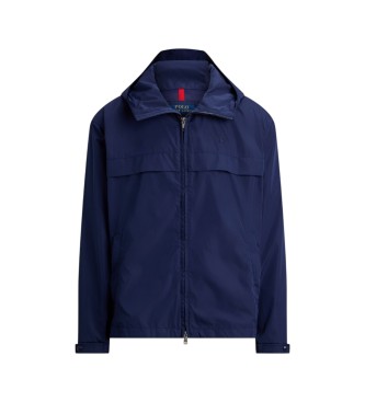 Polo Ralph Lauren Kendyl navy jacket