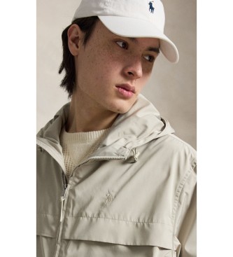 Polo Ralph Lauren Jacke Kendyl beige