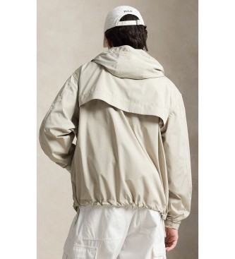 Polo Ralph Lauren Jacke Kendyl beige