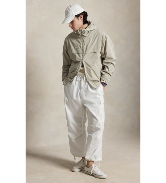 Polo Ralph Lauren Jacke Kendyl beige
