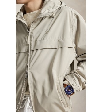 Polo Ralph Lauren Jacke Kendyl beige