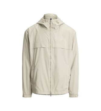 Polo Ralph Lauren Jacke Kendyl beige