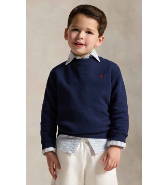 Polo Ralph Lauren Navijaška jopa iz flisa