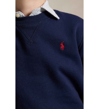 Polo Ralph Lauren Navijaška jopa iz flisa