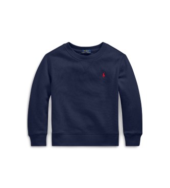 Polo Ralph Lauren Navijaška jopa iz flisa