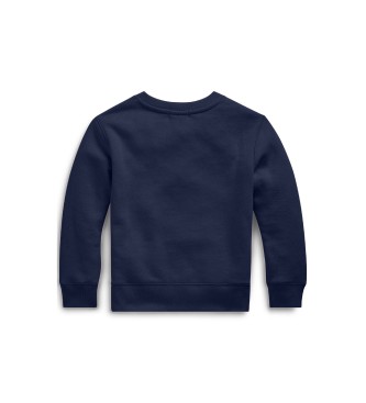 Polo Ralph Lauren Navijaška jopa iz flisa