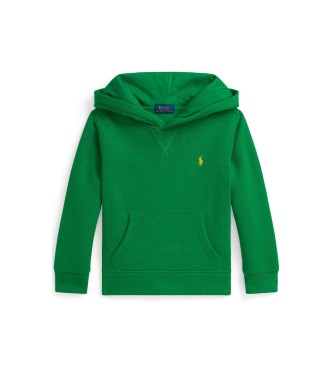 Polo Ralph Lauren Huvtröja i fleece