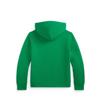 Polo Ralph Lauren Huvtröja i fleece