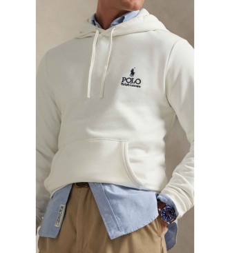 Polo Ralph Lauren Bluza polarowa z białym logo 