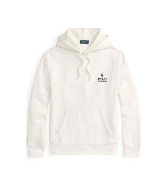 Polo Ralph Lauren Bluza polarowa z białym logo 