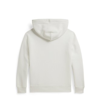 Polo Ralph Lauren Sudadera de felpa con Polo Bear
