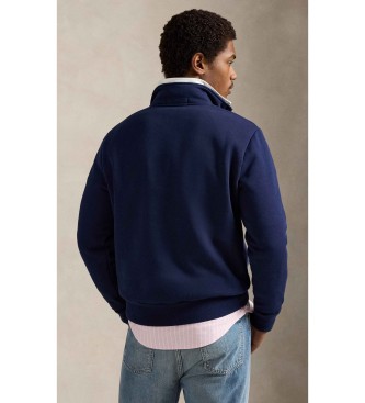 Polo Ralph Lauren Polo Sport fleecetr�ja marinbl�
