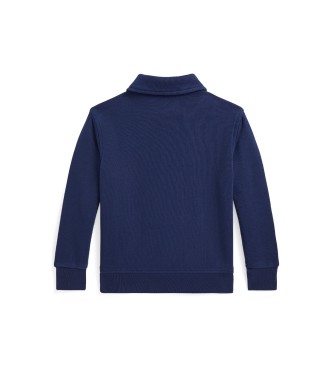 Polo Ralph Lauren Sudadera de punto de rizo francés