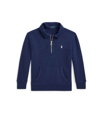 Polo Ralph Lauren Sudadera de punto de rizo francés