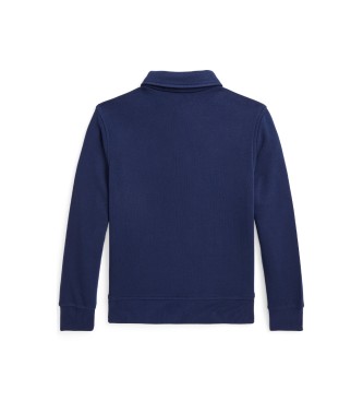 Polo Ralph Lauren Sweat-shirt en tissu éponge français