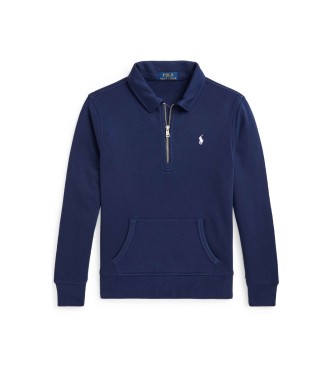 Polo Ralph Lauren Sweat-shirt en tissu éponge français