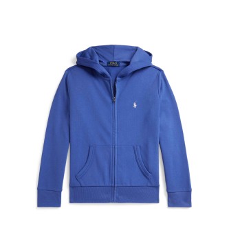 Polo Ralph Lauren Sudadera de punto de rizo francés