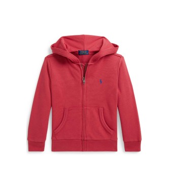 Polo Ralph Lauren Huvtröja i frotté