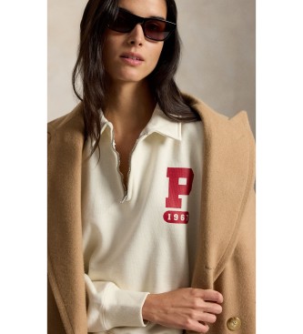 Polo Ralph Lauren Sweat en molleton avec logo 