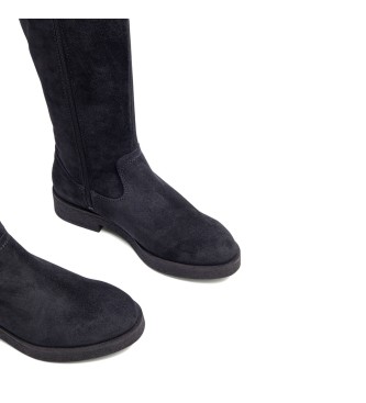 porronet Vega boots black