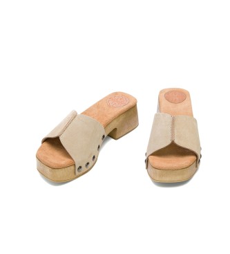 porronet Sandale Low Heel Sandale Rosie -Absatzhhe: 5cm
