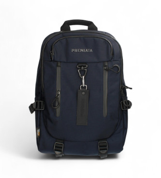 Premiata Ventura rugzak marine