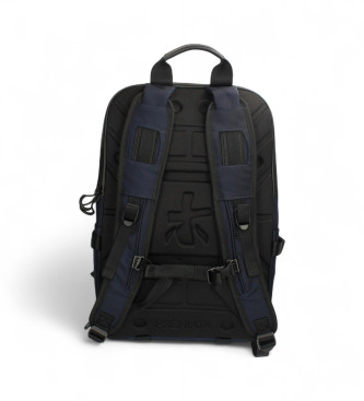 Premiata Ventura rugzak marine