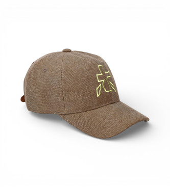 Premiata Ball cap khaki