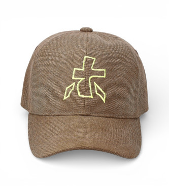 Premiata Ball cap khaki
